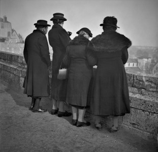AM 02Breteau 1965 St Malo 60x80
